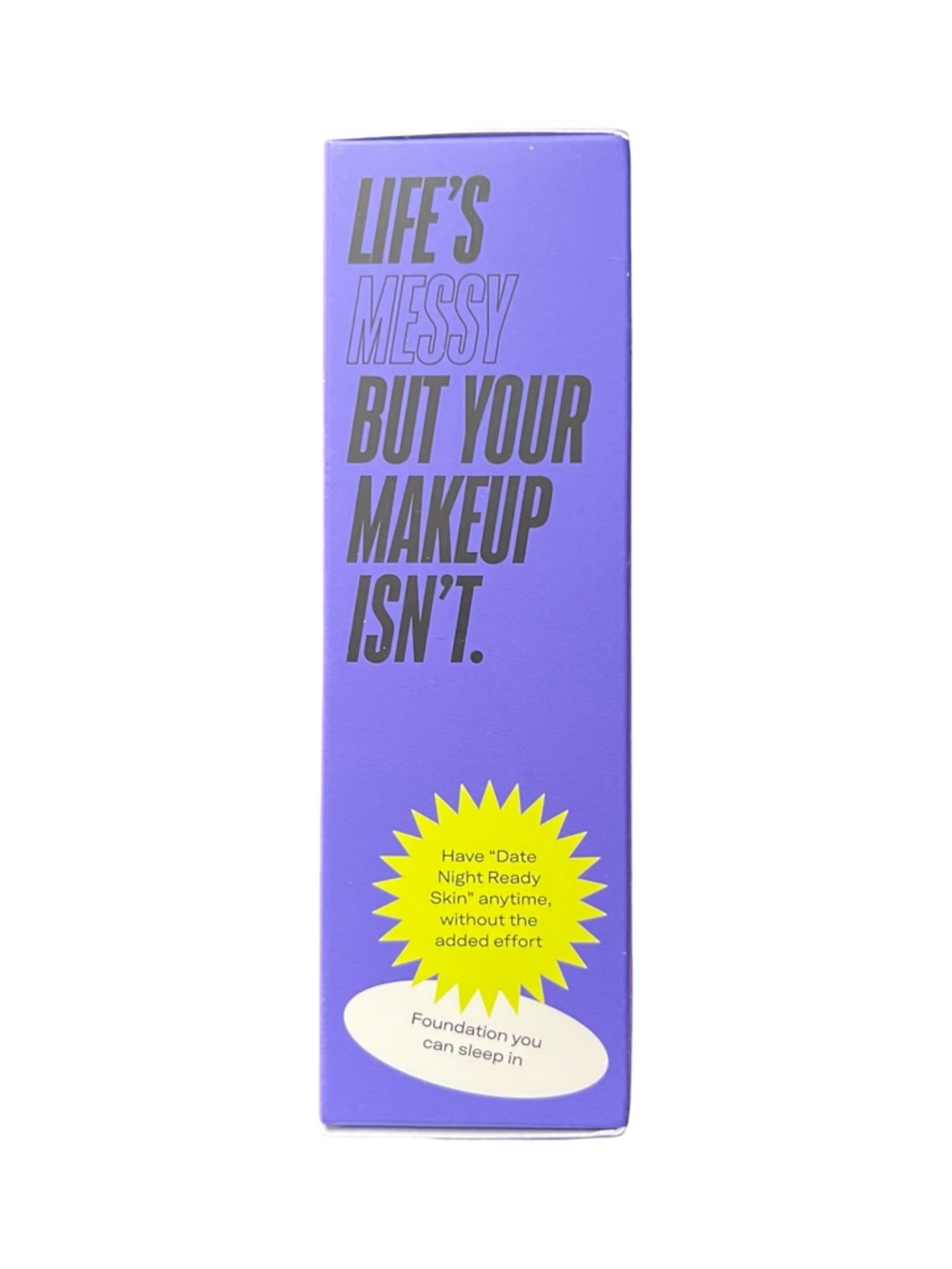 NEW Youthforia 120 Fair Skin Tint Glass Skin Foundation Dewy Clean Beauty BNIB - Picture 7 of 9